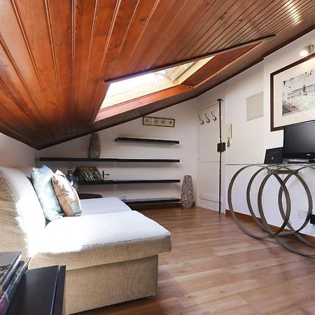 Estrela Design By Homing Apartment Lisbon Bagian luar foto