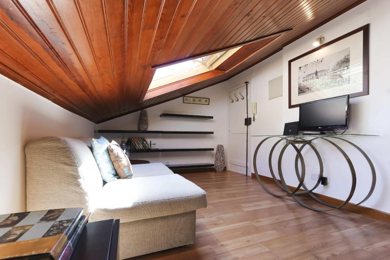 Estrela Design By Homing Apartment Lisbon Bagian luar foto