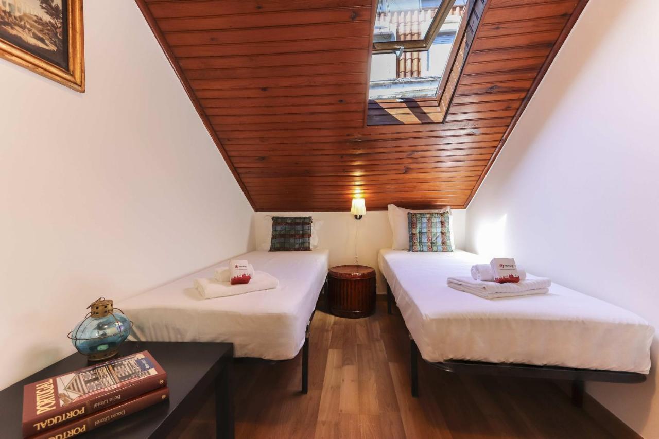 Estrela Design By Homing Apartment Lisbon Bagian luar foto