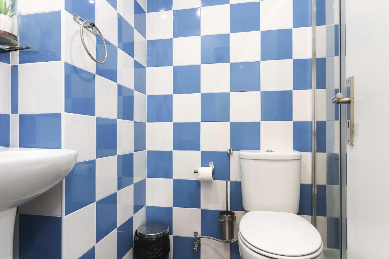 Estrela Design By Homing Apartment Lisbon Bagian luar foto