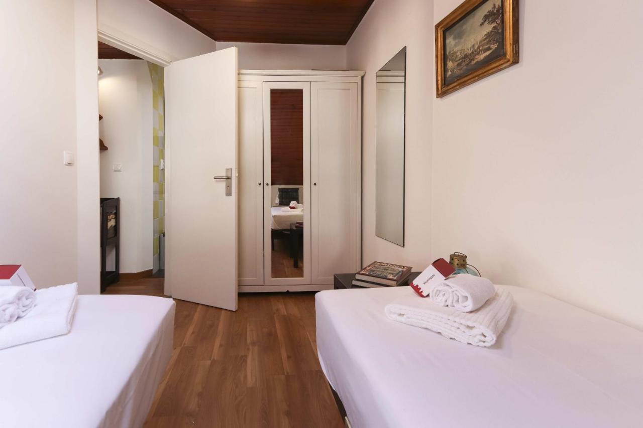 Estrela Design By Homing Apartment Lisbon Bagian luar foto