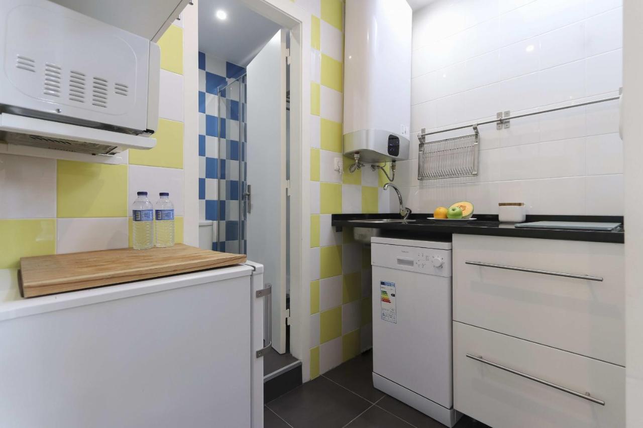 Estrela Design By Homing Apartment Lisbon Bagian luar foto