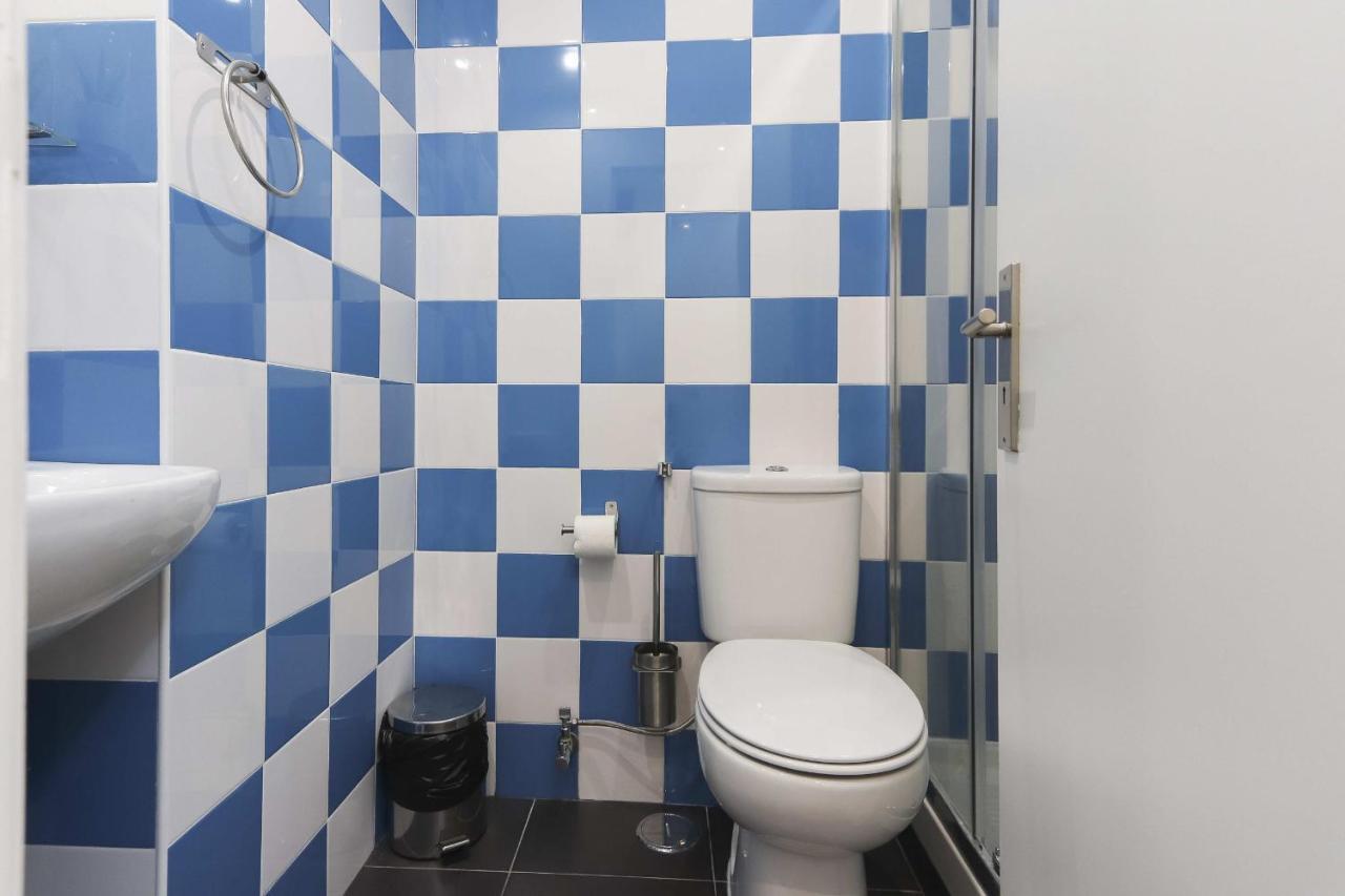 Estrela Design By Homing Apartment Lisbon Bagian luar foto